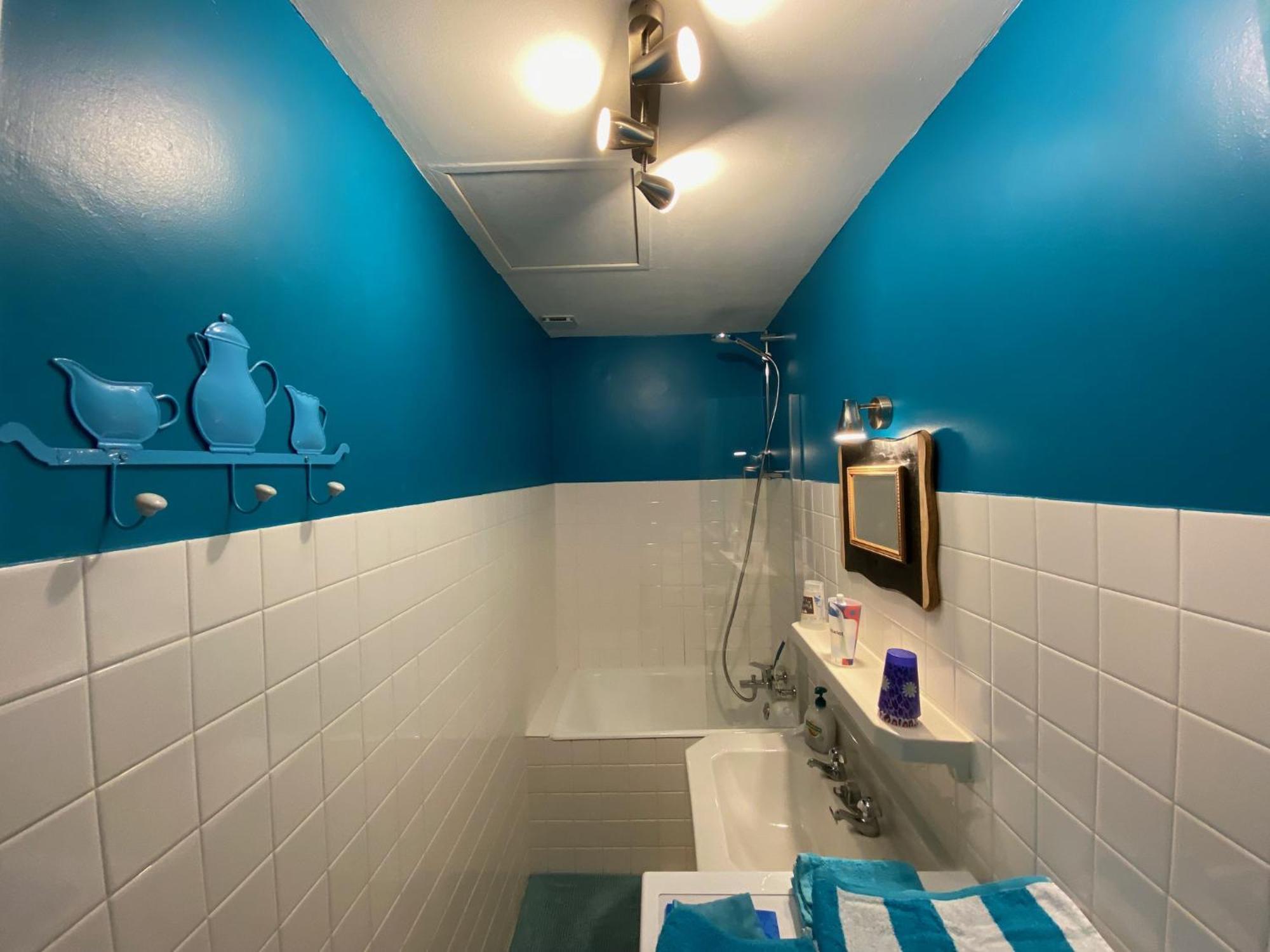 Au Lavoir Vinzelles Eksteriør billede